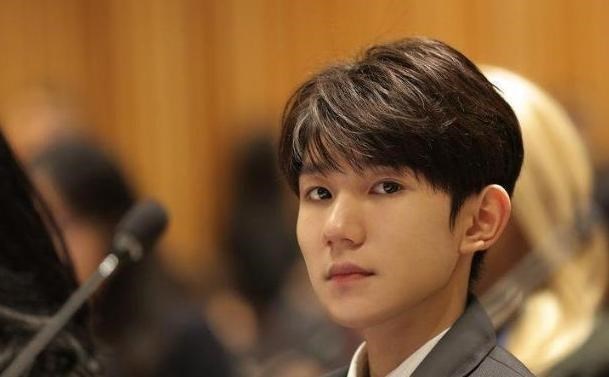 家有二宝育儿|刘昊然考编成功,王源进入体制内,难道明星也钟爱“铁饭碗”