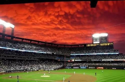 舜网 大自然也是厉害的PS大神！35张神级摄影图惊艳世人！！！