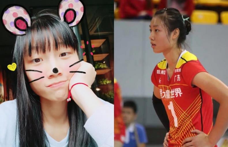 失控的想你|天津女排获1.94米重炮手！被郎平看好，世锦赛或取代龚翔宇成主力