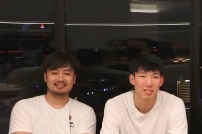 周琦|周琦高兴早了？新疆广汇队开始反击，矛头直指睢冉
