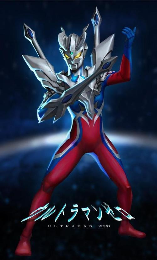 银河·奥特曼|明明银河才是新生代老大哥，为何一提起新生代，大家总想到赛罗