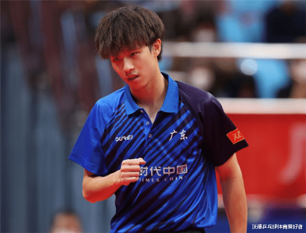 曼城|马龙、闫安打嗨了！3-0胜林高远、徐海东立功，樊振东抗压遇强敌