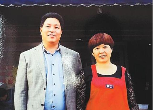 文史评鉴 1993年，女会计送给3个乞丐30元路费，20年后乞丐拿百万支票报恩