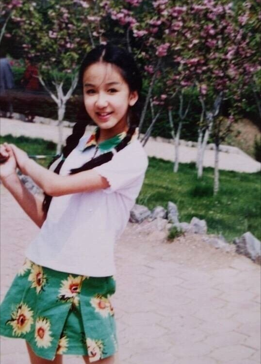 娄艺潇|娄艺潇的脸到底怎么了!爱情公寓中的一姐,颜值崩塌真相!