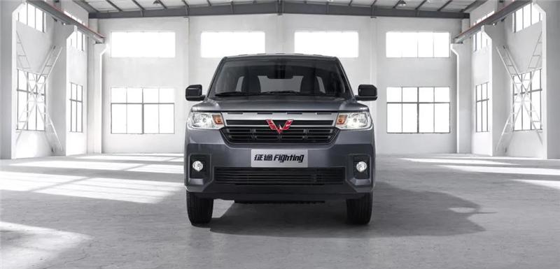 五菱|3亿钓鱼人，请问：这是你们要的皮卡吗？