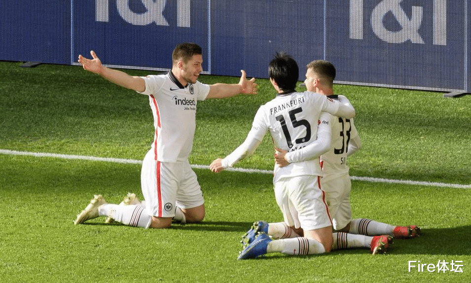 多特蒙德|多特1-2揪出最水新星！没有单兵能力，也没有支点作用，只会吃饼