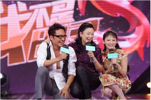 易烊千玺|陈红是她姑姑，出演《父母爱情》不被喜欢，长相平平却总演大片