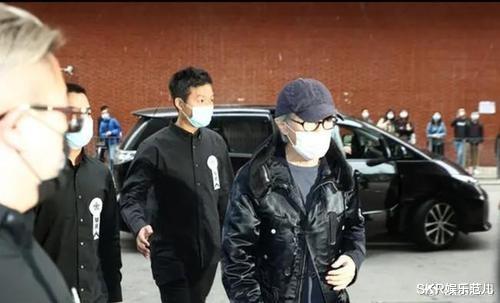吴孟达|又一港星坠落，吴孟达葬礼当天，老搭档因病离世