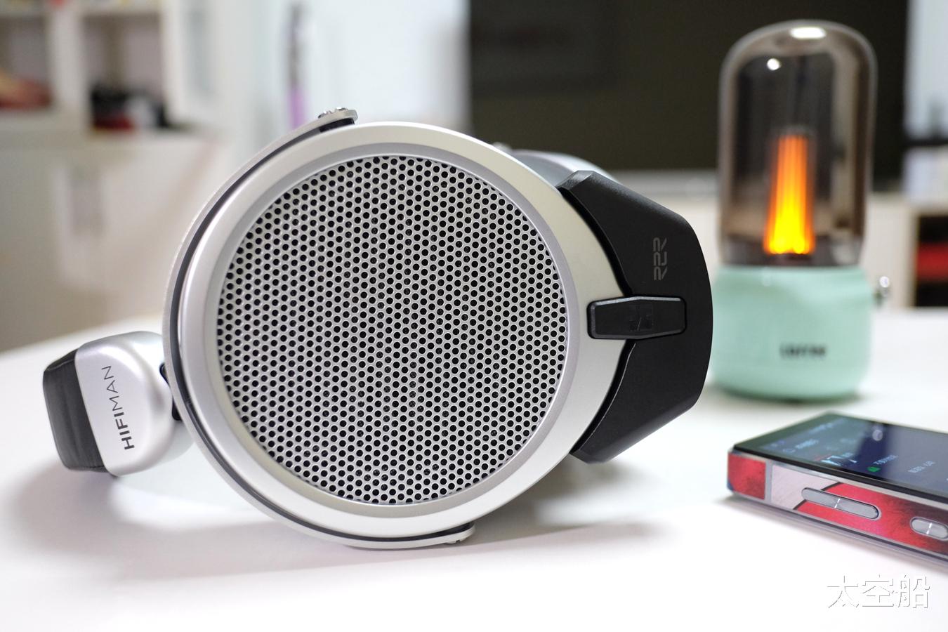 双十一|以平板耳机之名，重新定义无线声音，HIFIMAN DEVA Pro评测
