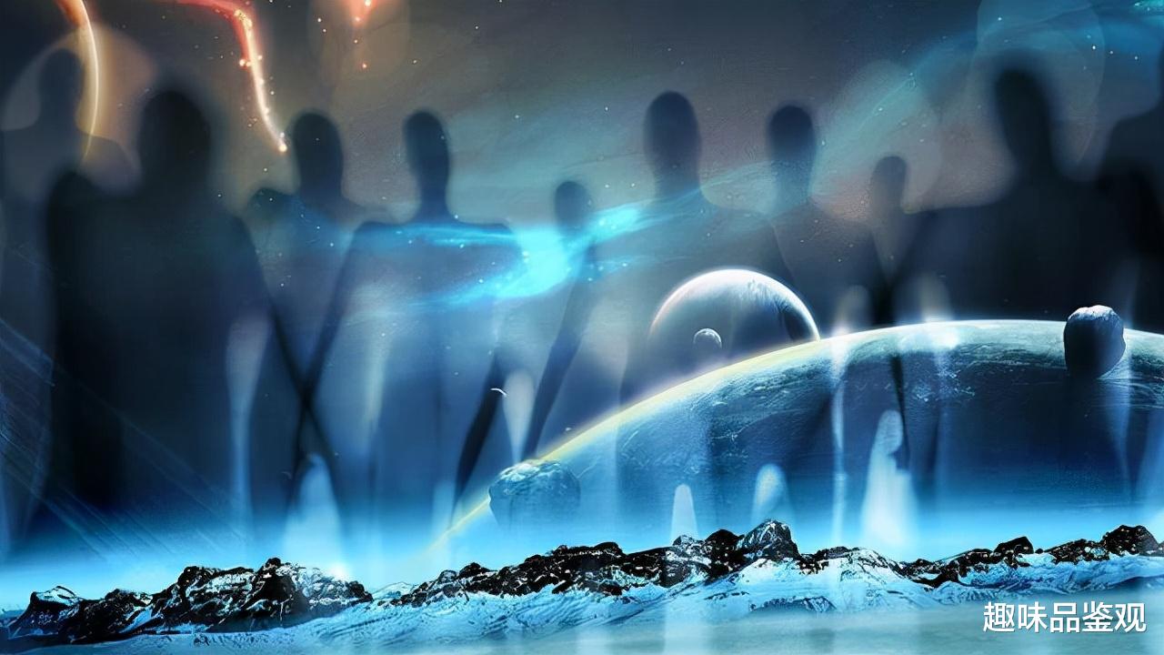 地底蚁人真的存在?霍皮族刻下预言,人类或已进入第五世界(上)