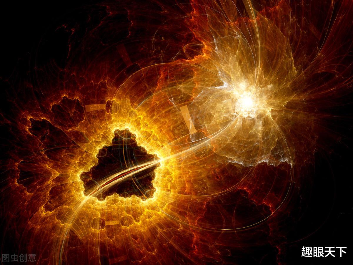 基因 中国文化是唯一传承高维文明的超级文化？2024年起它将征服全世界！