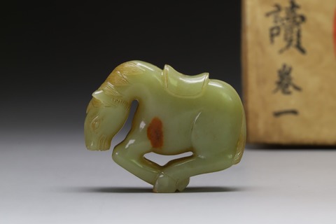 和田玉籽料|和田玉籽料