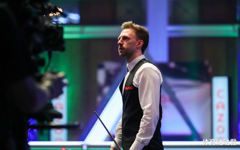 奥沙利文|四强诞生!特鲁姆普爆冷出局,霍金斯晋级战奥沙利文争夺决赛席位