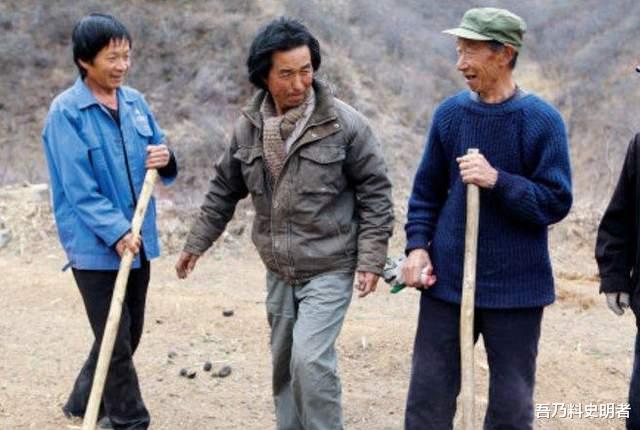 吾乃料史明者 北大学霸王青松:隐居深山11年,花光350万,现为儿重返社会