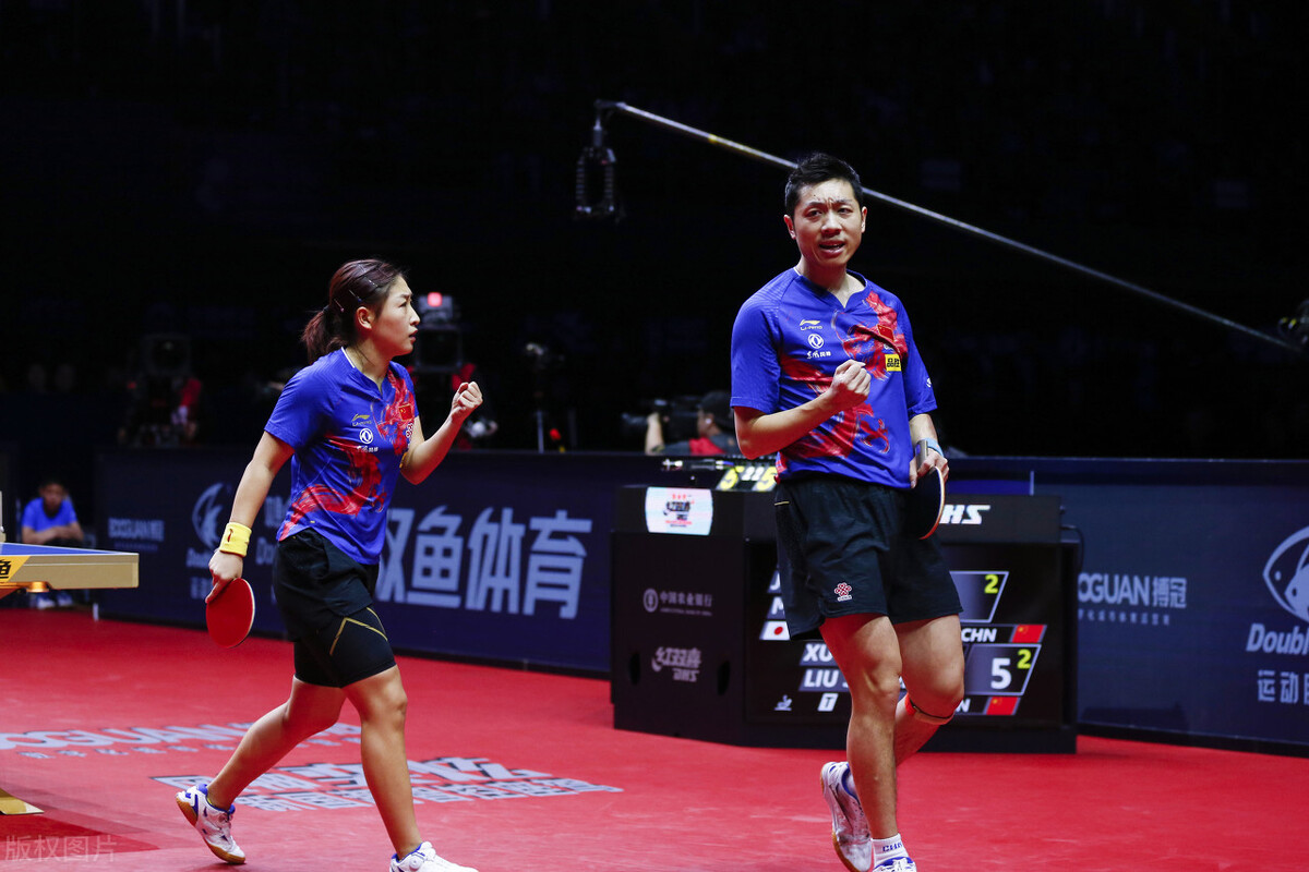 刘诗雯|刘诗雯河南突传噩耗！刘国梁全程脸黑一言不发，国乒这回麻烦了