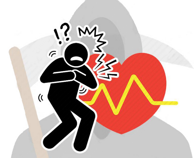 脾胃|做哪些运动更利于心血管？不瞒你说，试试这5种，可增强血管弹性