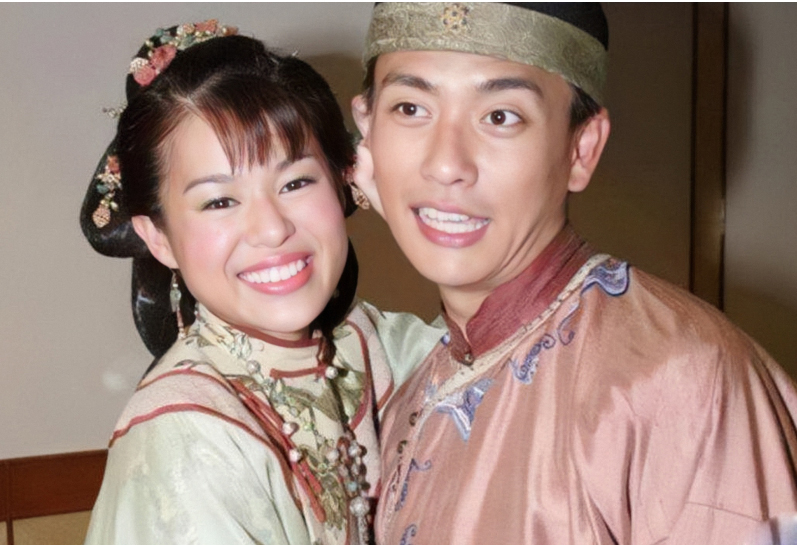 魏骏杰|恋爱谈久了结不了婚？6对长跑多年却分手的明星，每对都令人惋惜