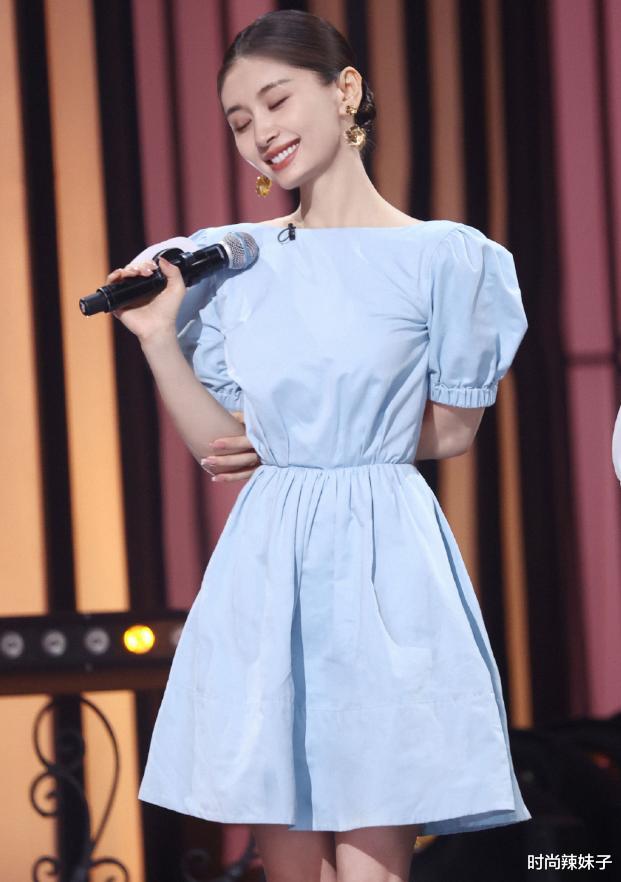 王子文|王子文恋爱后如“整容”，撞脸秦岚认不出，与以前相比像两人