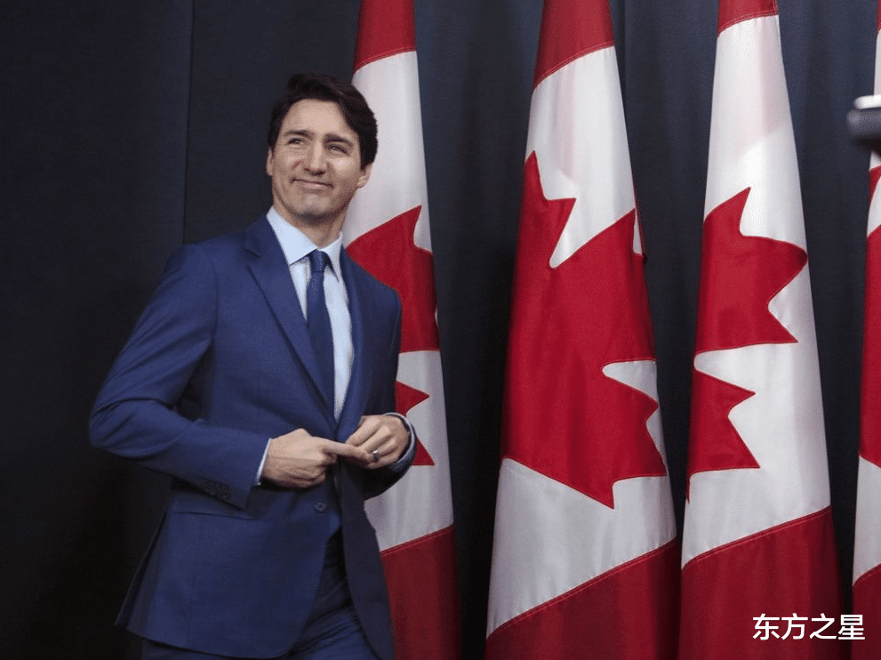 孟晚舟回國剛1個月，加拿大新內閣對華亮新態度，4個字別有深意-圖4