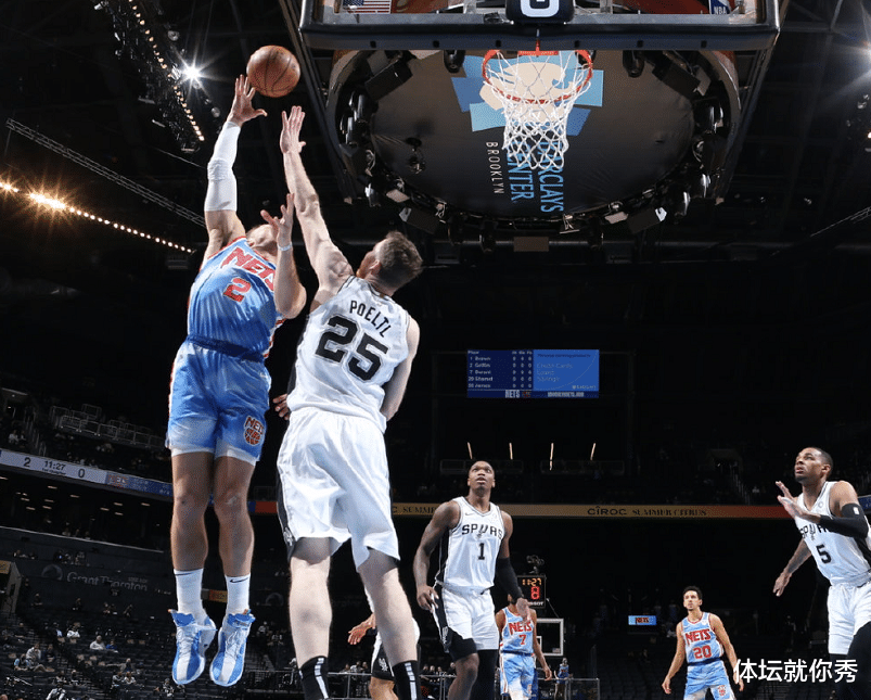 布雷克·格里芬|狂轰35分！KD一肩挑，哈登不见踪影，格里芬大爆发，沙皇找到手感