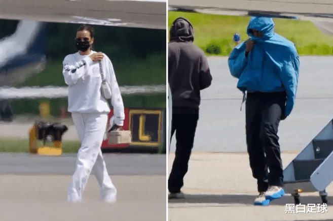 侃爷|连战三天！侃爷酒店幽会C罗前女友伊莲娜，不久前才和卡戴珊离婚