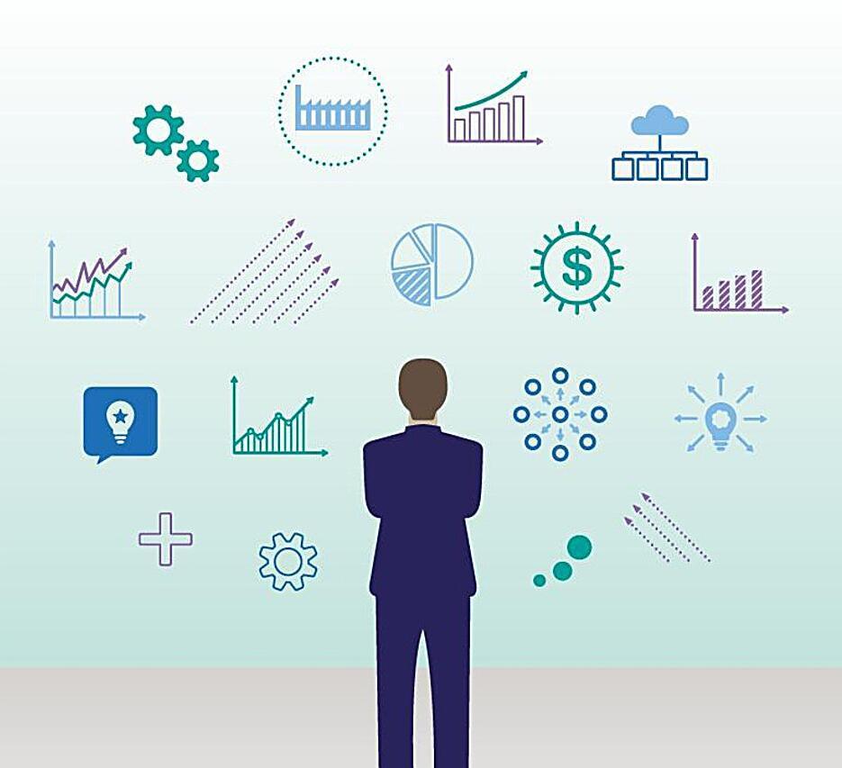 交易 为什么知识分子贫穷，而企业家却很富有？