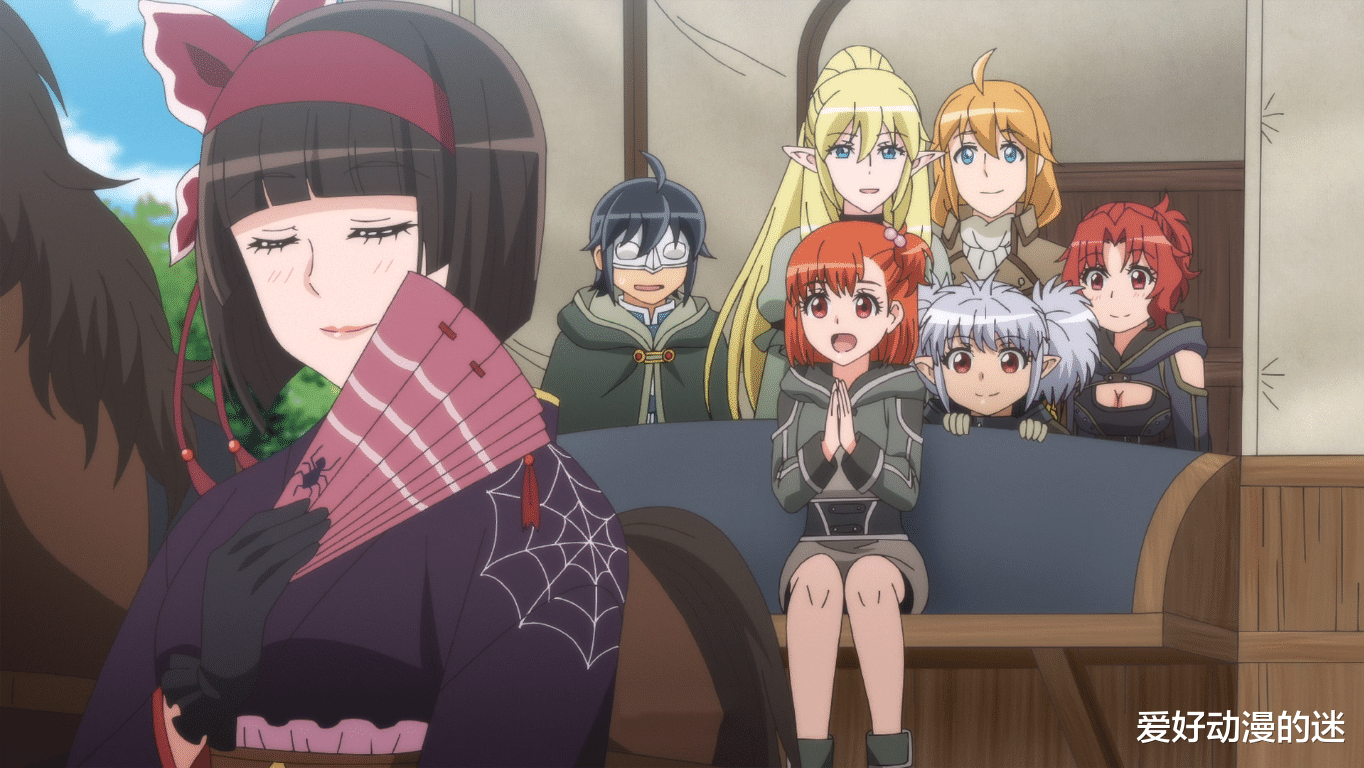 七月新番|这部七月新番设定略显俗套，实际表现却意外的不错