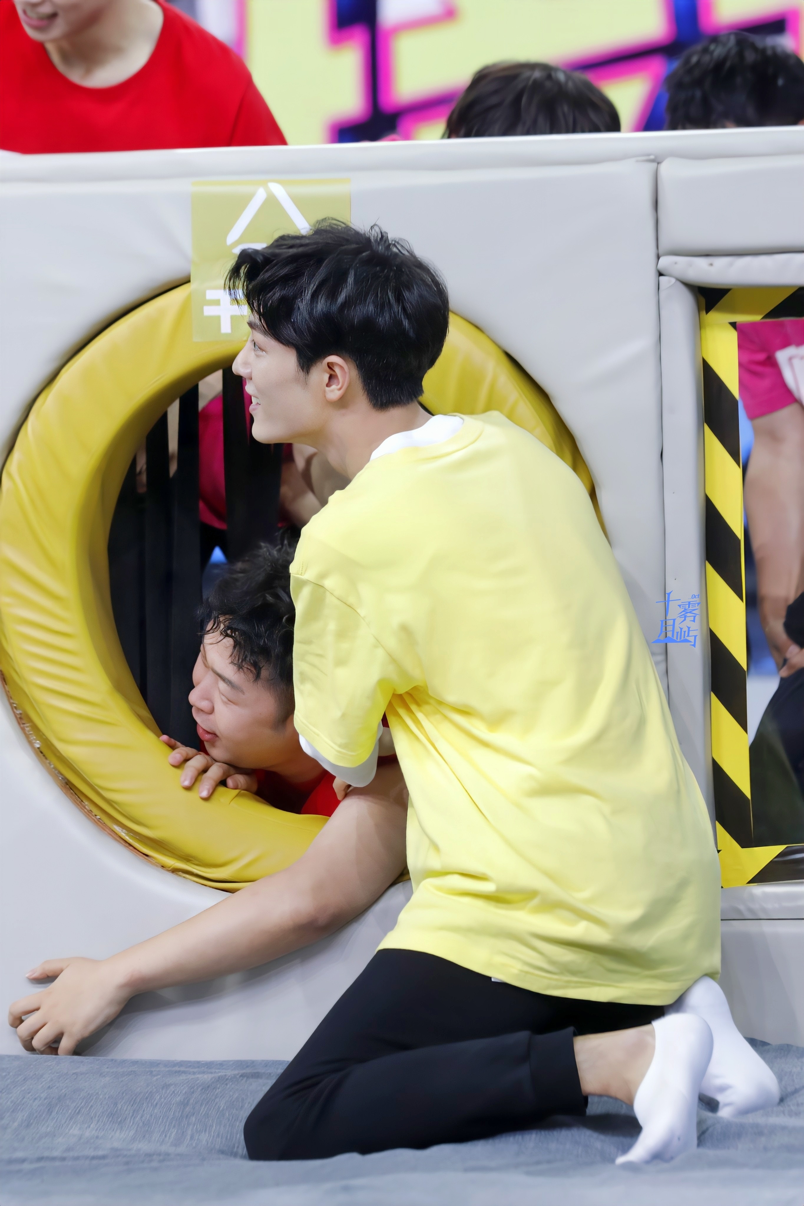 肖战|影视剧中最治愈的肖战笑容