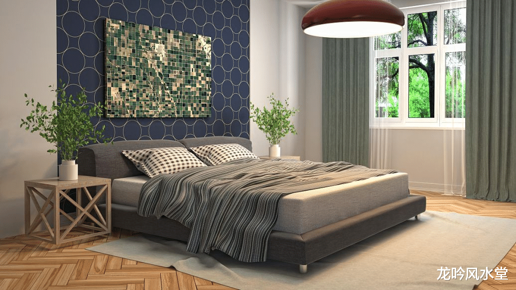 这些东西千万别放在卧室