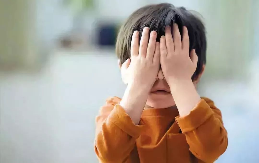 母婴之道|孩子为什么总在打骂后哭着入睡?离不开两个原因,父母别坐视不管