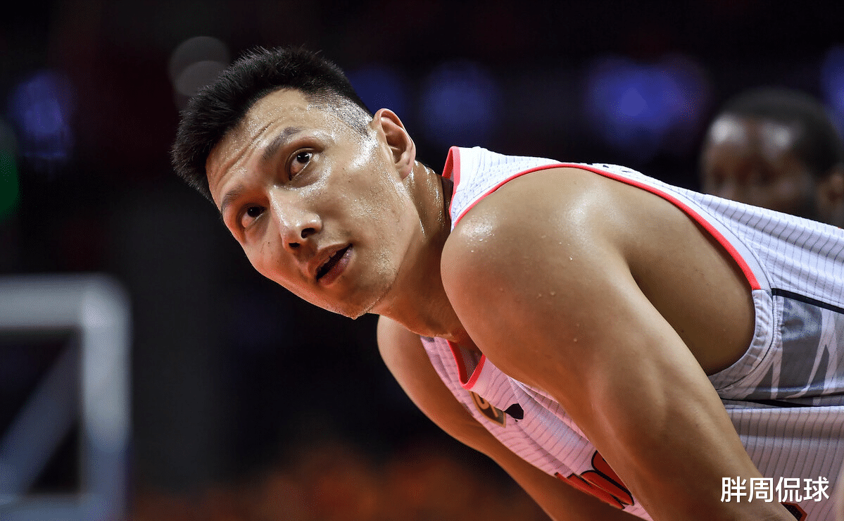 姚明|姚明眼里不揉沙子！開除CBA叛徒，大快人心引聯(lián)盟一片稱贊