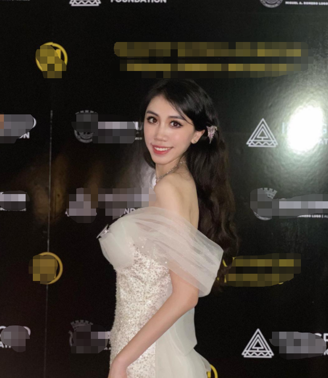 世界小姐|世界小姐晚宴现场曝光！姜思岐站C位气场强，个个腰细腿长太养眼