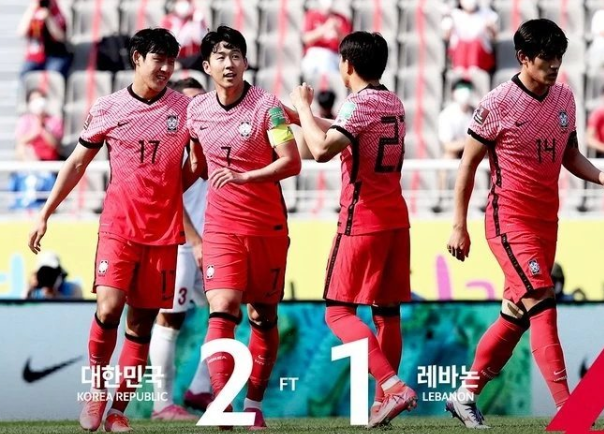 国足|2-1！国足几乎提前出线，李铁运气爆棚，输给叙利亚也能晋级