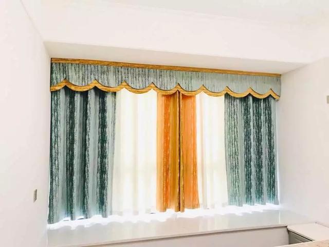 装修交给媳妇就对了,134㎡带家具家电30W,看完效果都说值