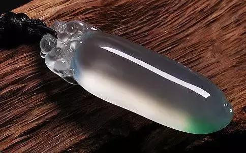 翡翠|万年翡翠，冰清玉洁，看一眼瞬间就醉！