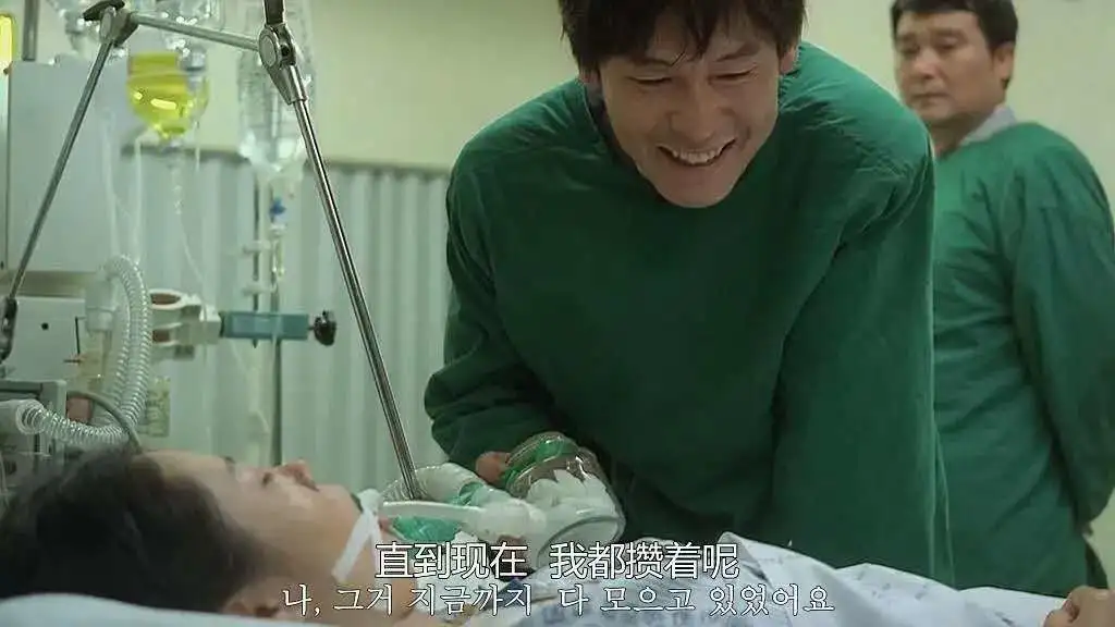 韩国电影|我心目中最好的韩国电影，没有之一