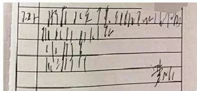 网络诈骗 科普永康：——为什么医生写的字总是很潦草？原因竟是…