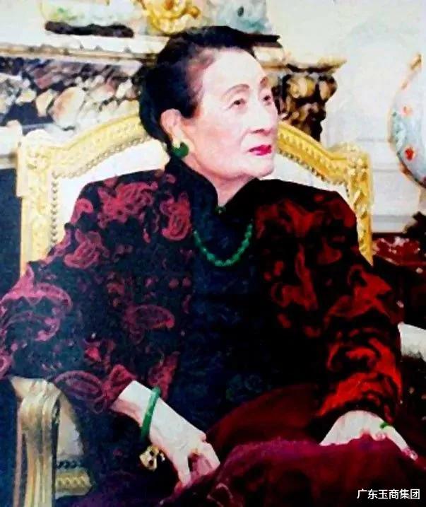 玉雕|翡翠历史深扒！原来竟曾属于中国？