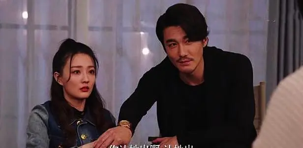 中华英雄|《中华英雄》遭遇再次翻拍，胡兵演华英雄，网友：造型帅过郑伊健