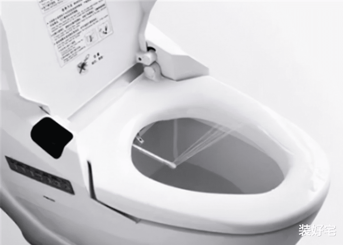 |日本人卫生间保持干净的秘密,这些细节很重要,建议主妇看看