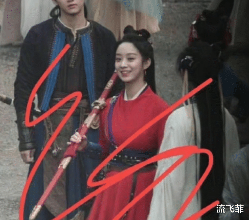 仙剑|难怪现在没有古装大美女，选角好重要，新《仙剑》配角比主角灵气