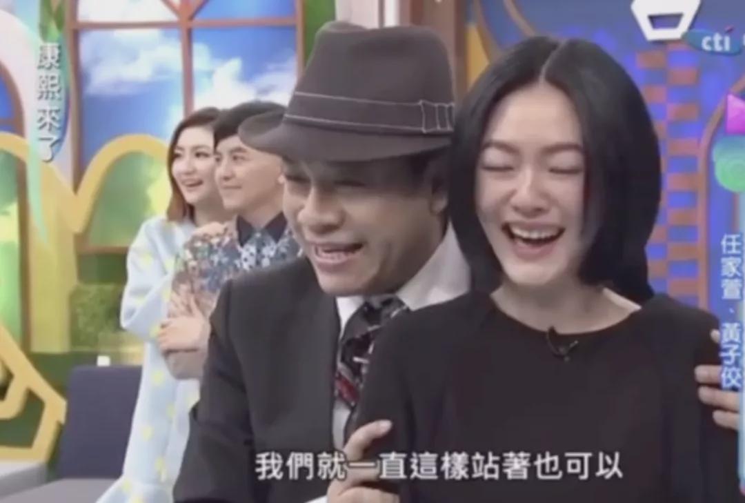 蔡康永|公开出柜后依然爆红：他在娱乐圈，到底有多受欢迎？