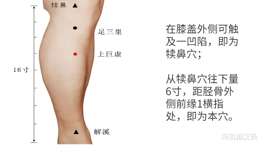 便秘|长期便秘，肚子胀？艾灸此穴最简单，最有效