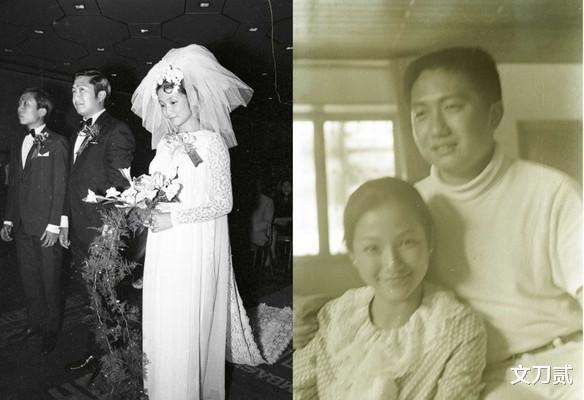 郑佩佩|当红时成龙、洪金宝做配，嫁富商怀孕8次只为生儿子，最终被抛弃