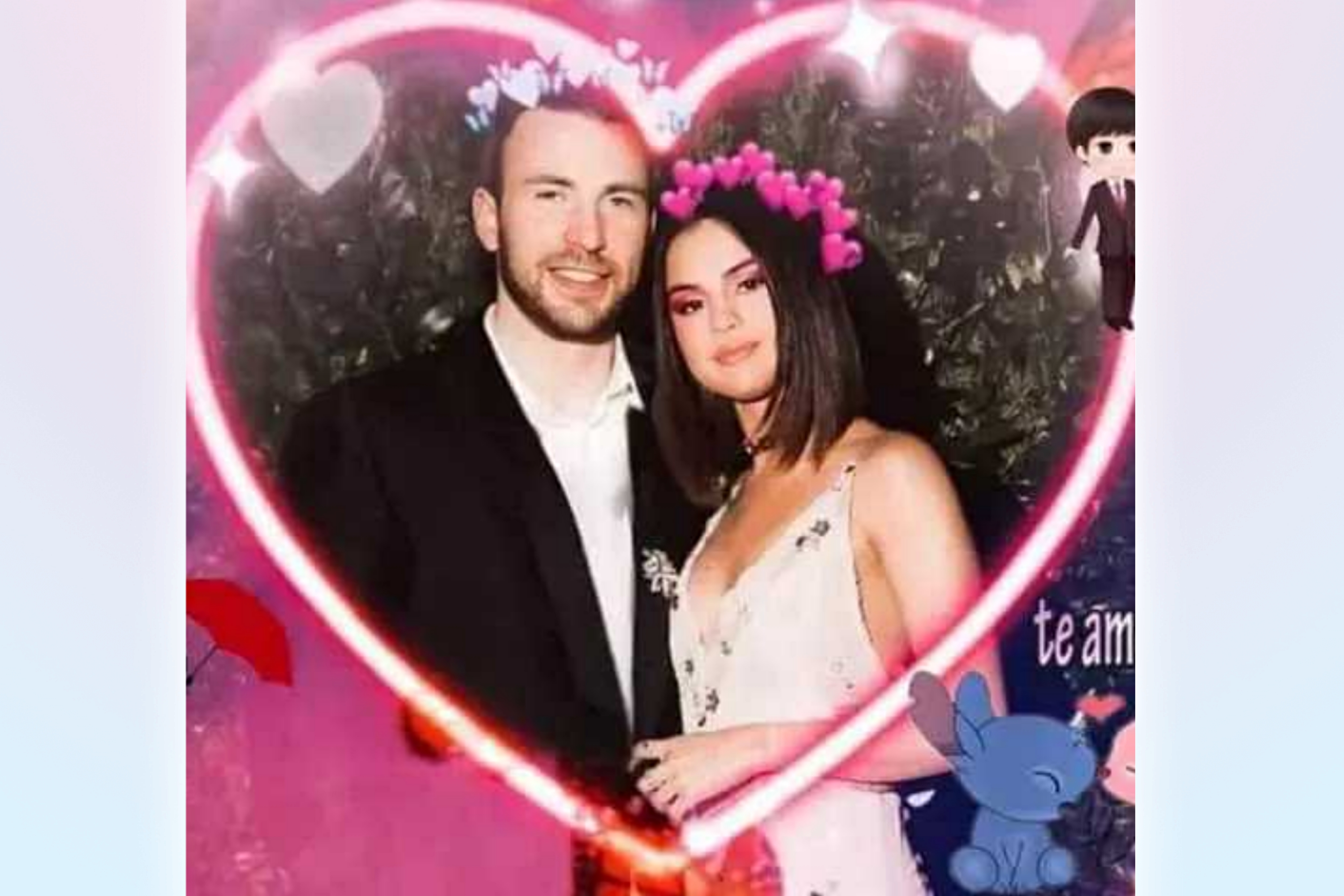 赛琳娜|赛琳娜、埃文斯搞“地下恋”？赛琳娜早就心生好感，比伯悔青肠子