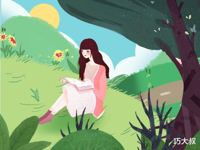 巧大叔|真正心疼你的女人，不会是这个样子