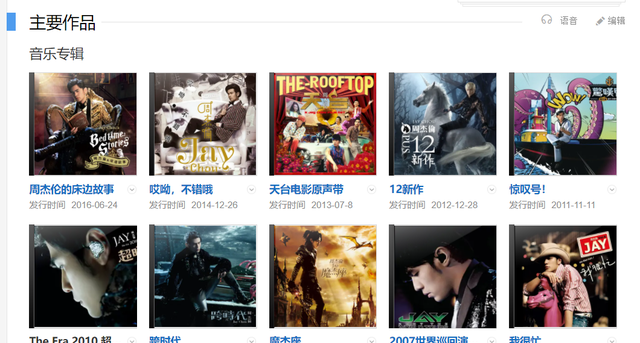 周杰伦|林俊杰正火、周杰伦永远的神？为什么陶喆和王力宏好像“过气”了