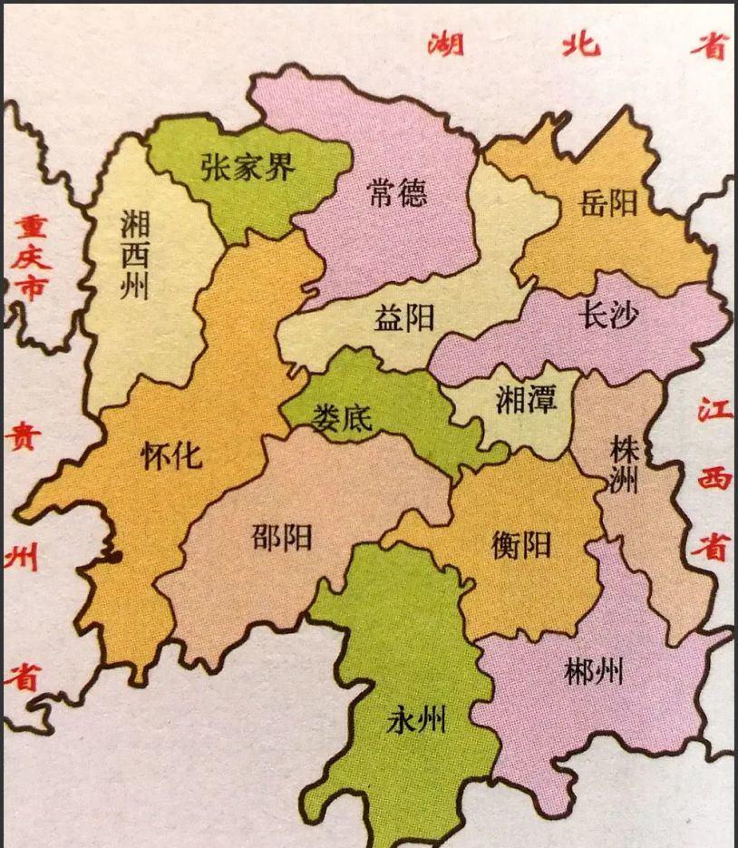 假如我是狐城|文化同源，湖南人吃得苦、霸得蛮、敢为人先，那湖北人的性格呢？