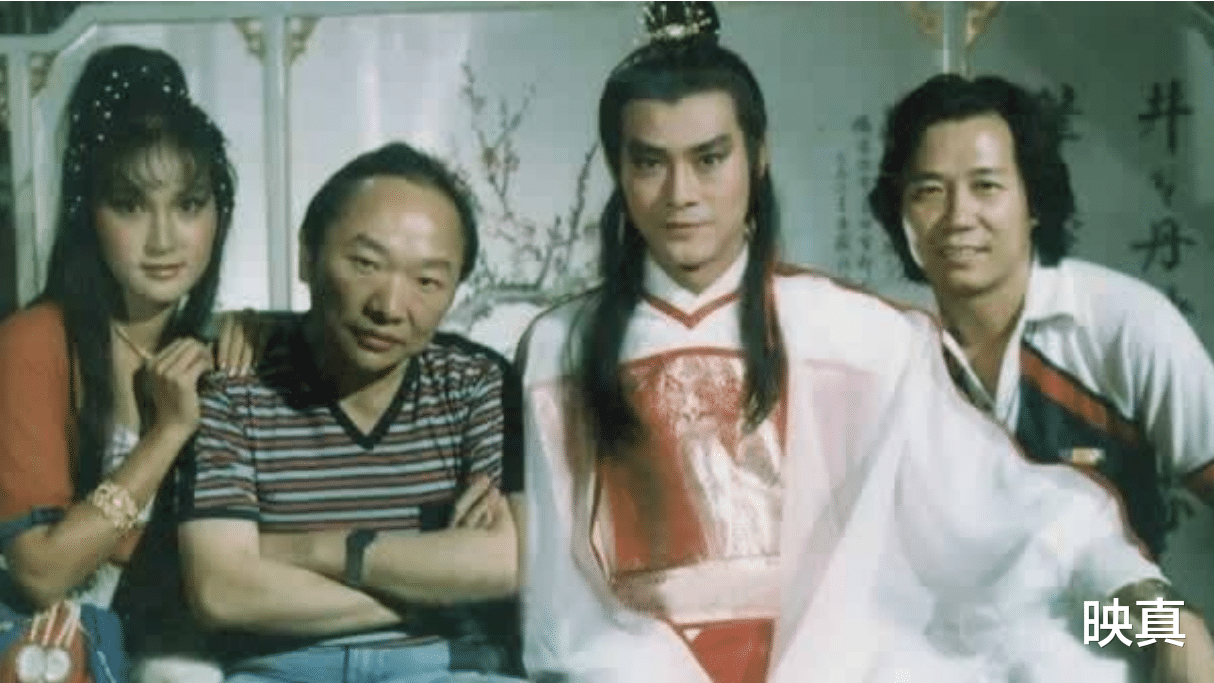 古龙|浪子古龙：下葬时48瓶XO酒陪葬，墓碑上四个大字令人怅然若失