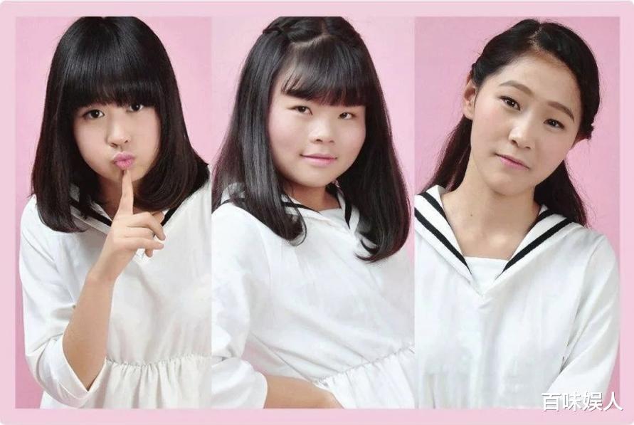 sunshine|还记得“最丑女团”3unshine吗？6年后，她们竟然变成了这般模样